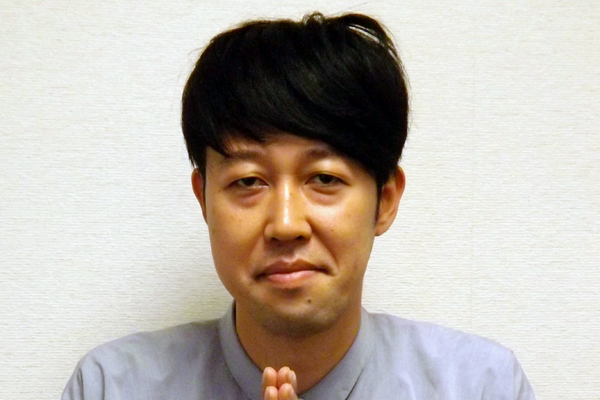 Image result for お笑い芸人の小薮千豊さん