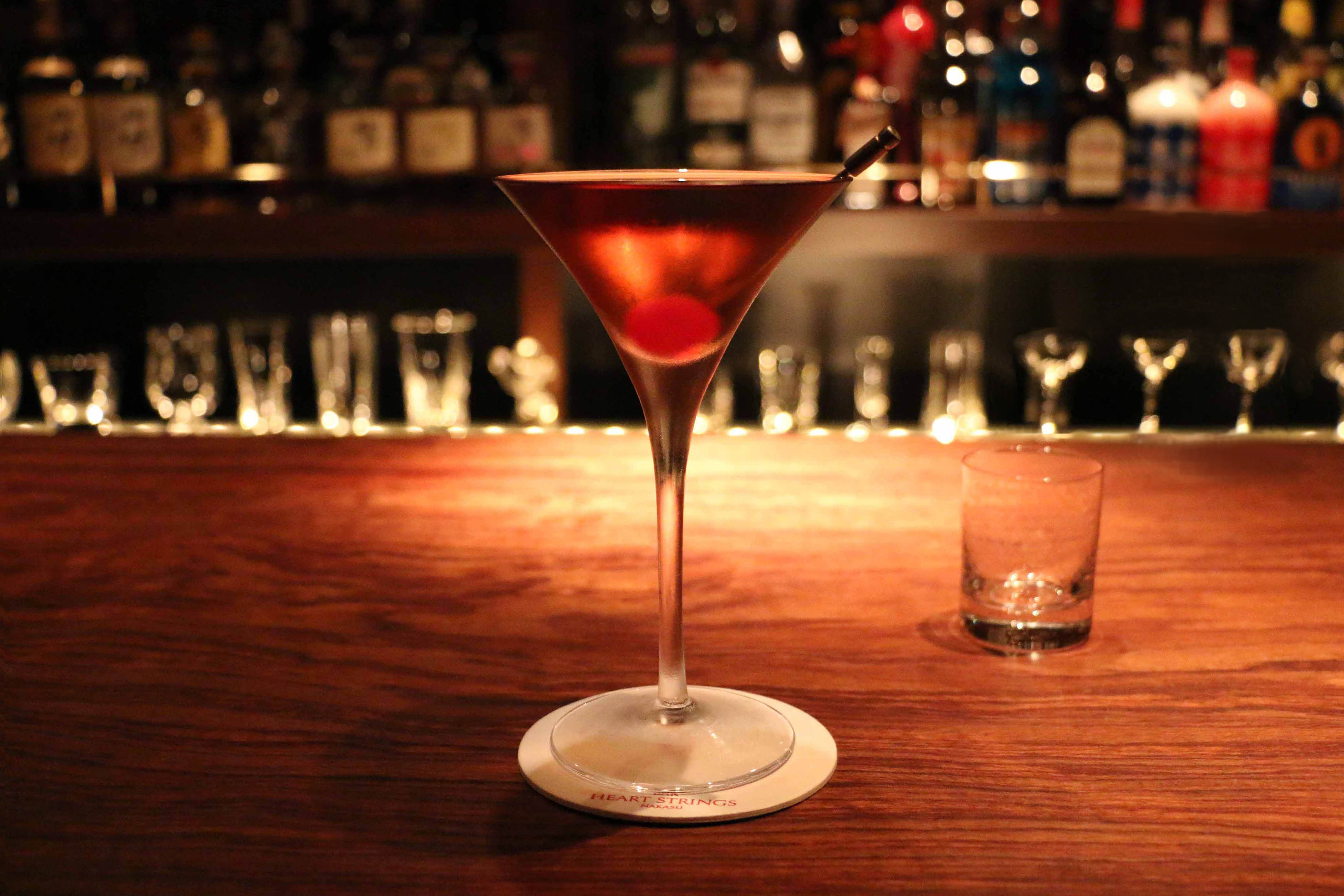 カクテル　マンハッタン에 대한 이미지 검색결과