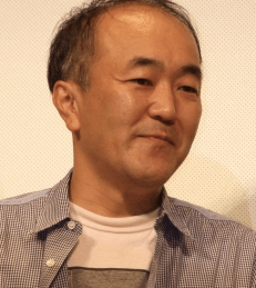 Image result for 温水洋一 奥さん