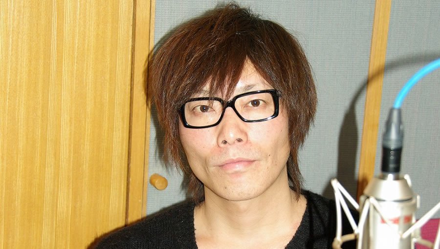 声優 谷山紀章が結婚してる 人気の秘密についてもまとめてみた Hachibachi