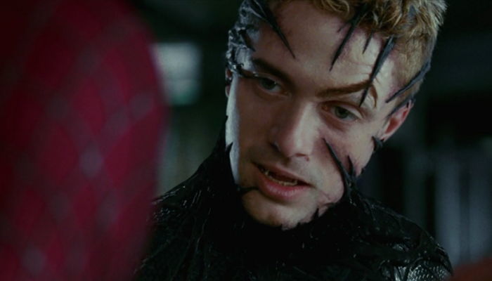 영화 '스파이더맨3'