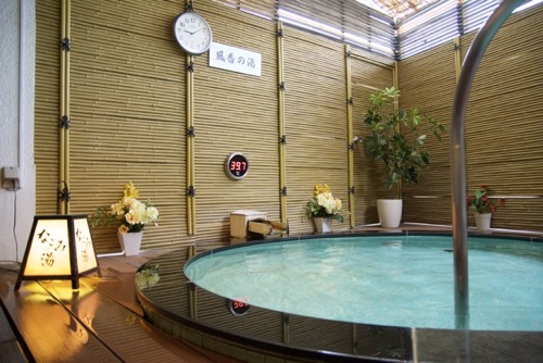 武蔵野天然温泉なごみの湯에 대한 이미지 검색결과