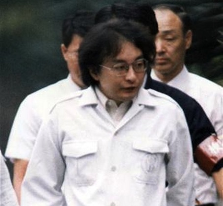 Image result for 宮崎勤