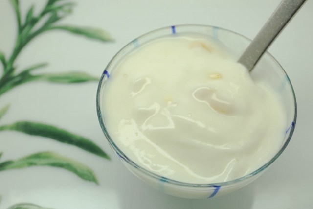 Image result for 菜々緒　ヨーグルトと豆乳