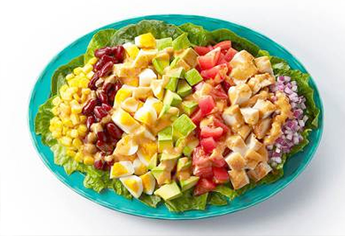 Image result for サラダ