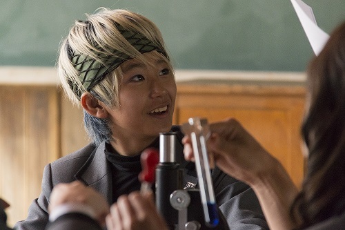 加藤清史郎 暗殺教室에 대한 이미지 검색결과