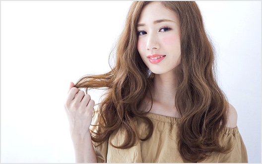 Image result for パーマ