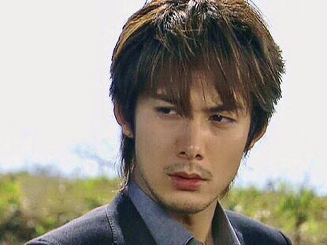 Image result for 柏原崇