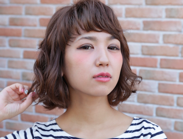 ショートヘア,似合う에 대한 이미지 검색결과