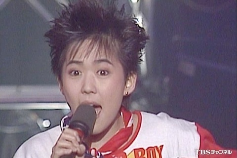 Image result for リンドバーグ 渡瀬マキ 2009