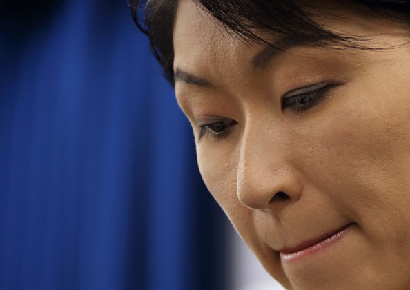 Image result for 小渕優子