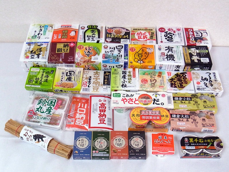 おいしい納豆ランキング,에 대한 이미지 검색결과