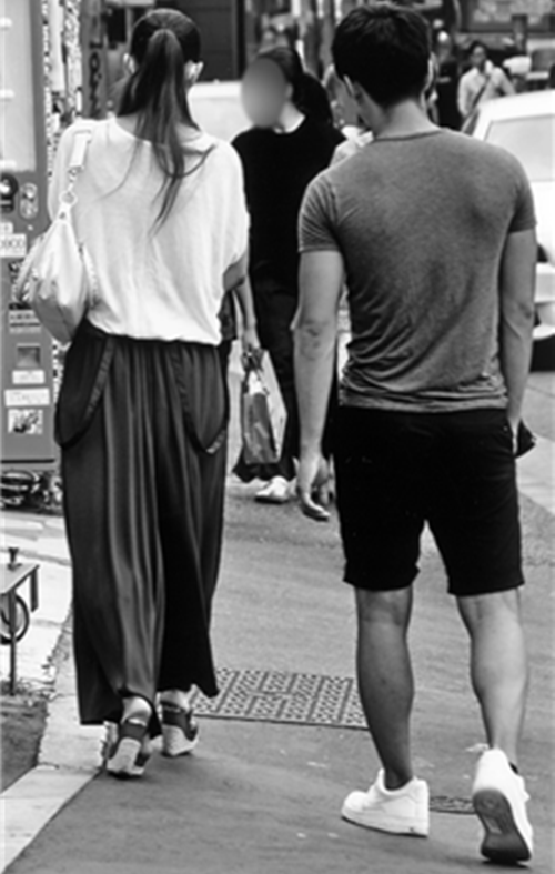 安室奈美恵 熱愛