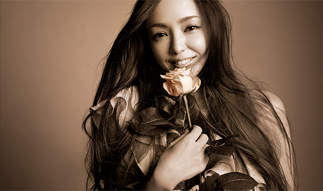 安室奈美恵