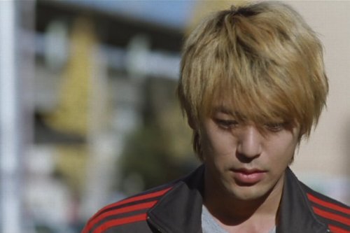 Image result for 妻夫木聡 悪人