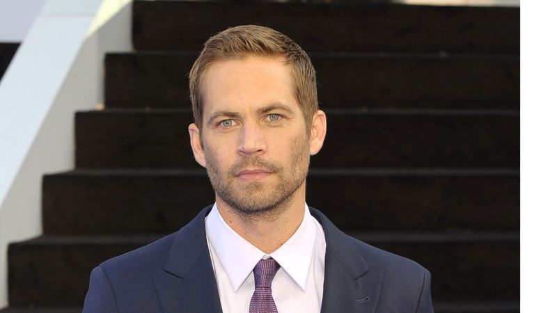 Image result for ポール ウォーカー