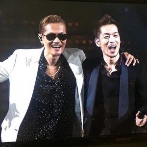 Image result for J Soul Brothers アツシとシュン