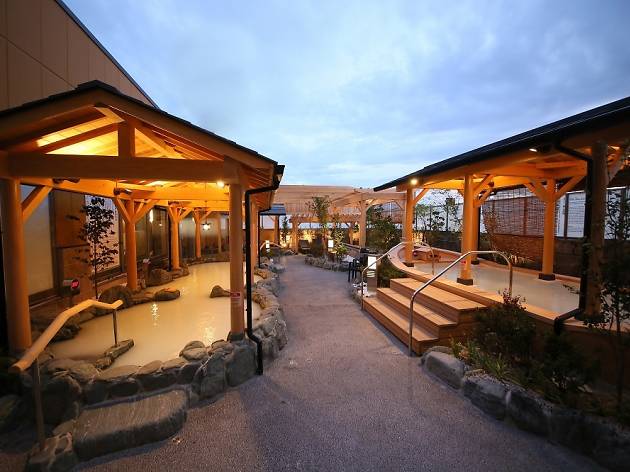 高尾山　温泉에 대한 이미지 검색결과