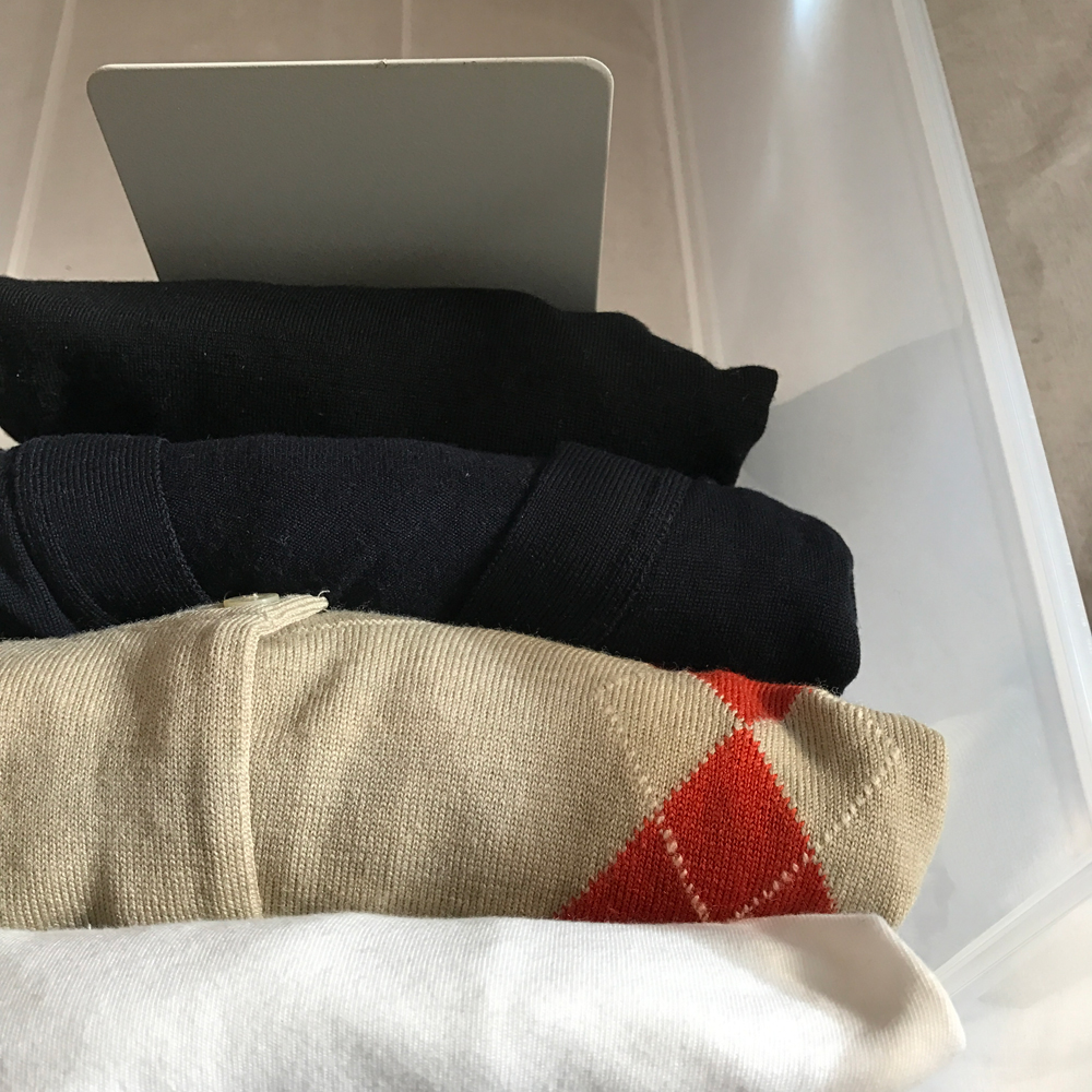 新生児,服,収納,100円　ブックエンド　カゴ에 대한 이미지 검색결과