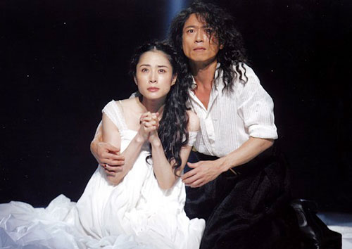 深津絵里 白山春久에 대한 이미지 검색결과