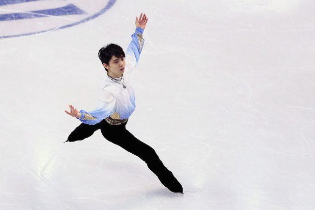 Image result for 羽生結弦