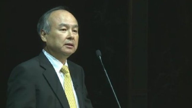 孫正義 奥さん에 대한 이미지 검색결과