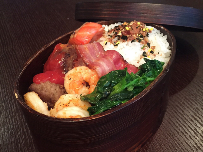 Image result for 清原亜希　家庭料理