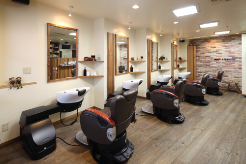 理容室에 대한 이미지 검색결과