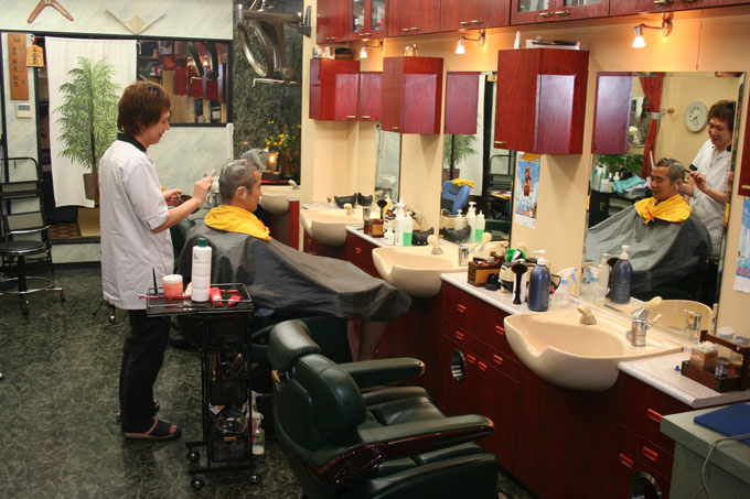 理容室에 대한 이미지 검색결과