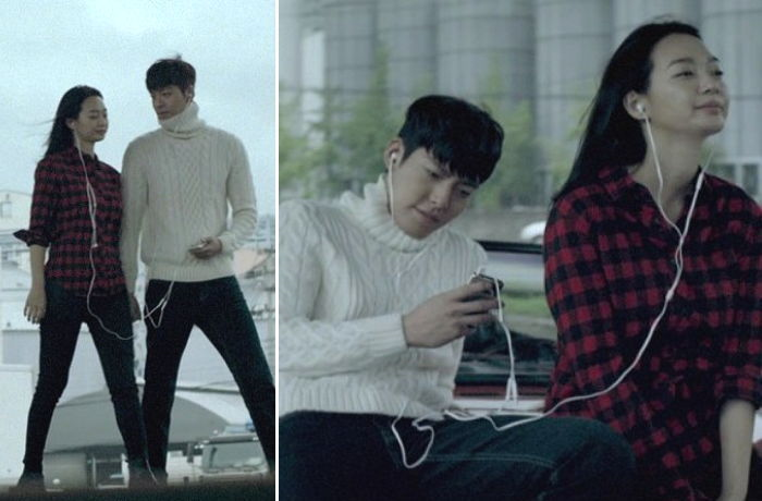 YouTube '지오다노코리아'