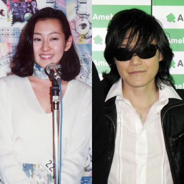 X JAPAN Toshi 守谷香에 대한 이미지 검색결과