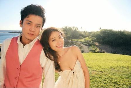 小栗旬 山田優 結婚에 대한 이미지 검색결과