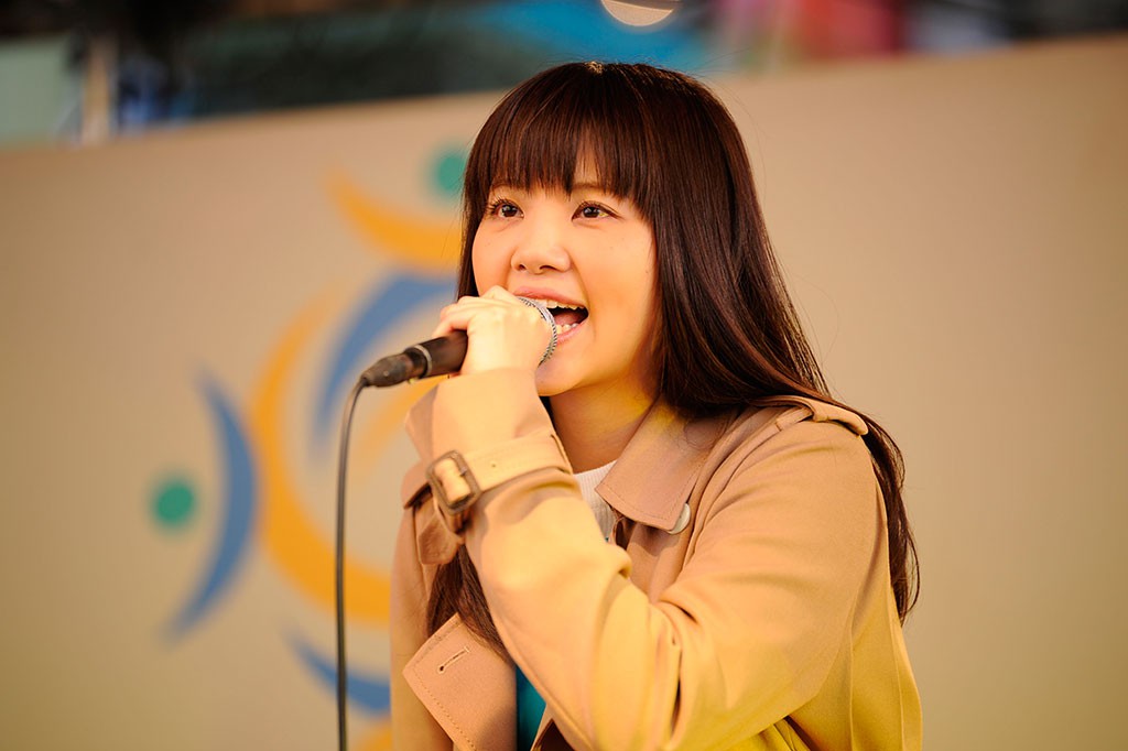 吉岡聖恵　ストリートライブ에 대한 이미지 검색결과