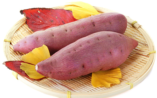 Image result for さつまいも