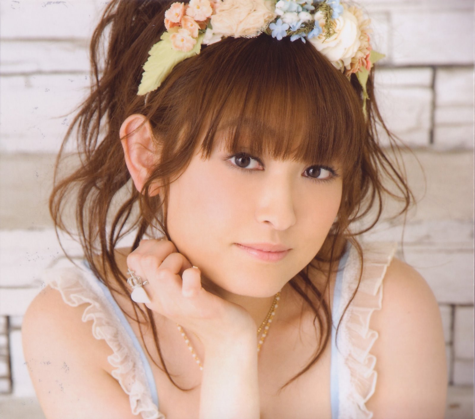 田村ゆかりが本名を明かしてしまった声優仲間 Hachibachi 田村ゆかりが本名を明かしてしまった声優仲間 Hachibachi