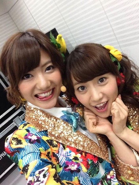 大島優子 宮澤佐江에 대한 이미지 검색결과