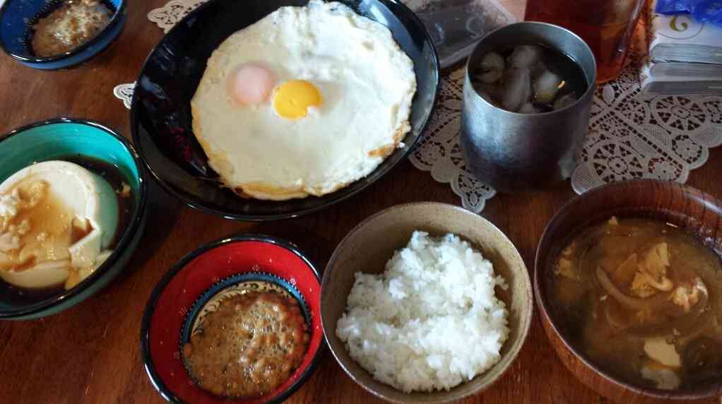 Image result for 山田優 手作り 食事