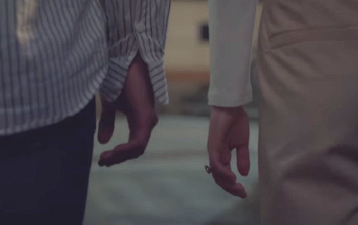기사와 관련 없는 자료 사진 / YouTube '연애플레이리스트'