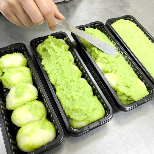 ずんだ餅에 대한 이미지 검색결과