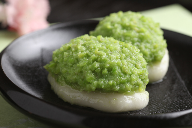 ずんだ餅에 대한 이미지 검색결과