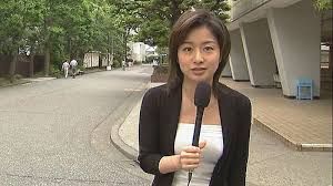 Image result for 膳場貴子