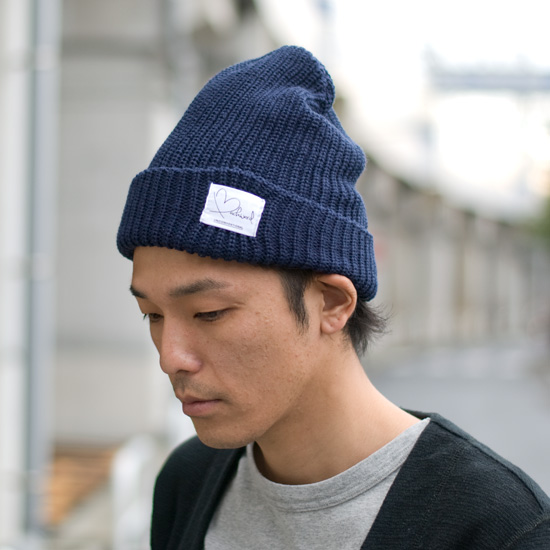 Image result for ニット帽　メンズ