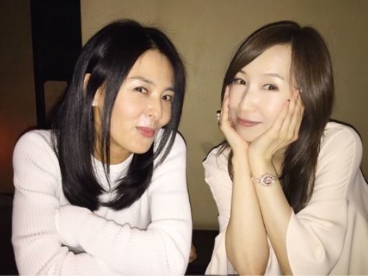 Image result for 井森美幸