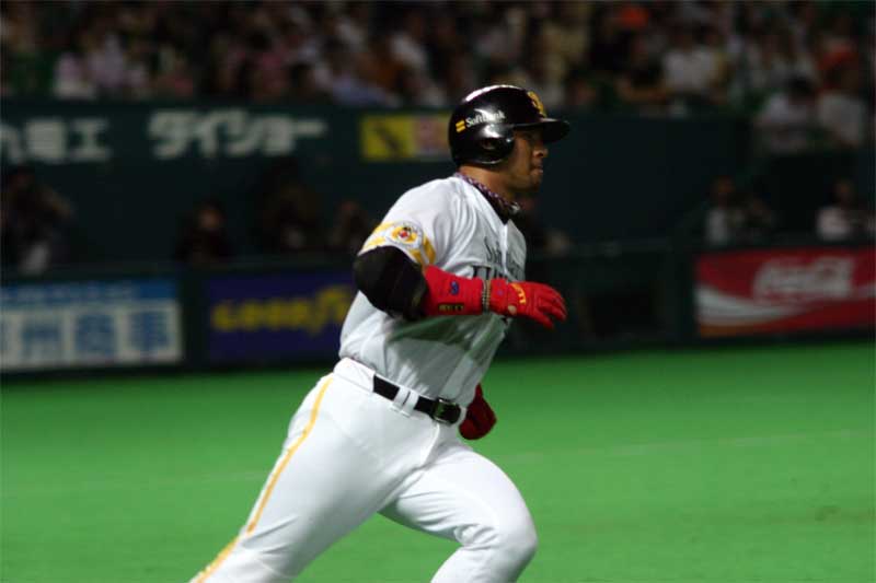 Image result for 松中信彦 2005