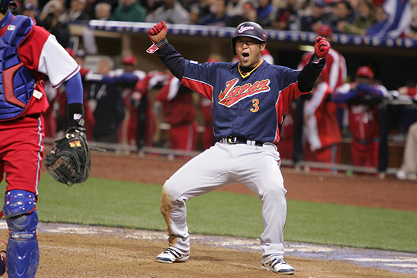 Image result for 松中信彦