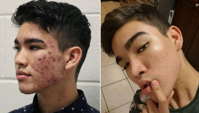 Instagram 'Carlos David'