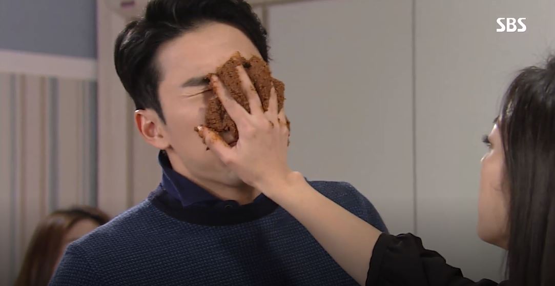 SBS '해피 시스터즈'