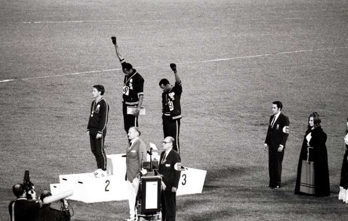 1968 Summer Olympics