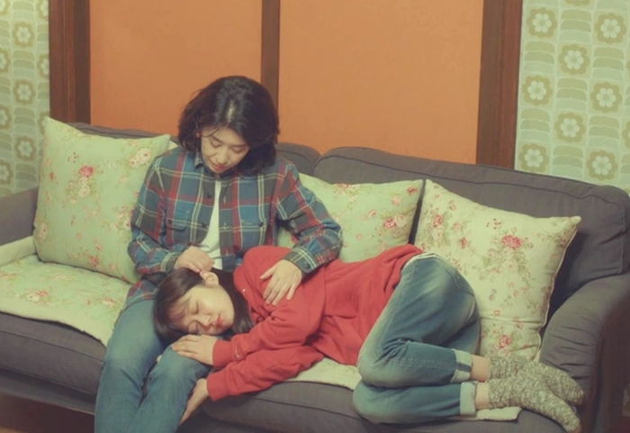 KBS 2TV '고백부부'