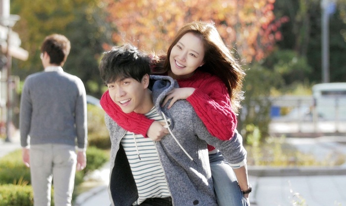 1 68 - "연인에게 상처받은 부분을 이야기 할 수 있나요?" 건강한 연애의 증거 7